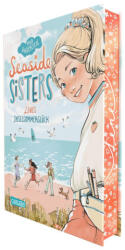 Seaside Sisters 1: Lenes Inselsommerglück (ISBN: 9783551656612)