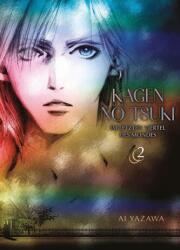 Kagen no Tsuki - Im letzten Viertel des Mondes 02 (ISBN: 9783741647994)