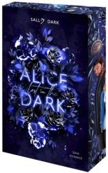 Alice lost in the Dark (ISBN: 9783690285919)