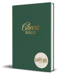 Cheers Maus (ISBN: 9783960966524)