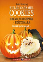 Haláli jó receptek - fesztiválra (ISBN: 9786157114012)
