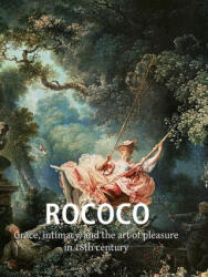 Klaus H. Carl - Rococo - Klaus H. Carl (ISBN: 9781683259343)