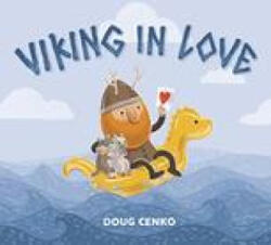 Viking in Love - Cenko, Doug (ISBN: 9780593202289)