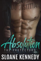 Absolution - Sloane Kennedy (ISBN: 9781530629343)