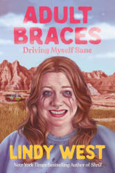 Adult Braces - WEST LINDY (ISBN: 9780306831836)
