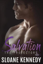 Salvation - Sloane Kennedy (ISBN: 9781532926389)