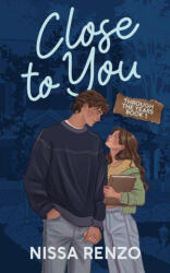 Close to You - Nissa Renzo (ISBN: 9781628866735)