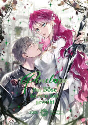 Penelope - Das Böse ist dem Tod geweiht 07 - Gwon Gyeoeul, Katharina Schmölders (ISBN: 9783753931548)