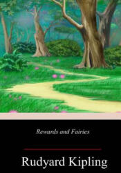 Rewards and Fairies - Rudyard Kipling (ISBN: 9781986029711)