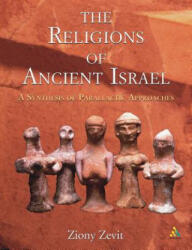 Religions of Ancient Israel - Z Zevit (ISBN: 9780826463395)