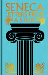 Seneca: Letters from a Stoic - Seneca (ISBN: 9781398875005)