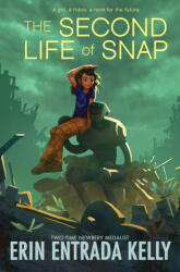 Snap and the Valleycats - KELLY ERIN ENTRADA (ISBN: 9780063485952)