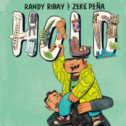 Zeke Peña - Hold - Zeke Peña (ISBN: 9780593856987)