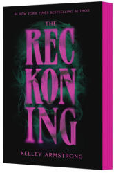The Reckoning - ARMSTRONG KELLEY (ISBN: 9780063514638)