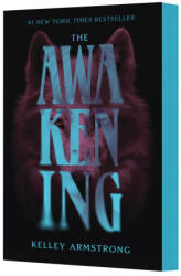 The Awakening - ARMSTRONG KELLEY (ISBN: 9780063514621)
