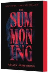 The Summoning - ARMSTRONG KELLEY (ISBN: 9780063514614)