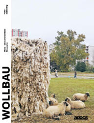 WOLLBAU - Folke Köbberling (ISBN: 9783943253757)