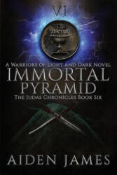 Immortal Pyramid - Aiden James (ISBN: 9781071336977)