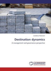 Destination dynamics - Loredana Padurean (2011)