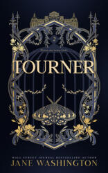 Tourner - Jane Washington (2023)