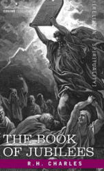 Book of Jubilees - Robert Henry Charles, R. H. Charles (2007)