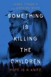 Something Is Killing the Children (2026)