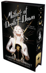 Mother of Death and Dawn - Carissa Broadbent (ISBN: 9781035070916)