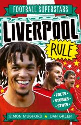 Football Superstars: Liverpool Rule (ISBN: 9781783129942)