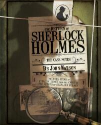 The Return Of Sherlock Holmes (ISBN: 9780233004747)