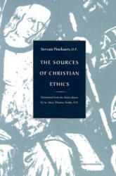 Sources of Christian Ethics - Cessario (ISBN: 9780813208183)