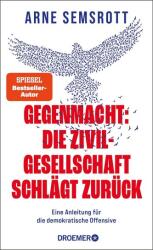 Gegenmacht - Arne Semsrott (ISBN: 9783426570722)