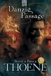 Danzig Passage (ISBN: 9781414301112)