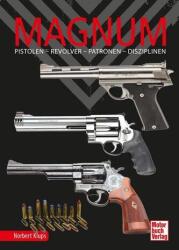 Magnum (ISBN: 9783613048379)