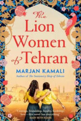 Die Löwinnen von Teheran (ISBN: 9783985853762)