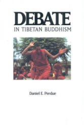 Debate in Tibetan Buddhism - Daniel Perdue (ISBN: 9780937938768)