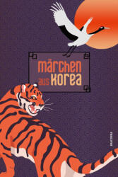 Märchen aus Korea - Hans-Jürgen Zaborowski (ISBN: 9783730616444)