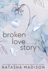 Broken Love Story (ISBN: 9781990376764)
