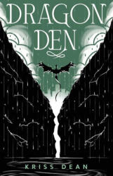 Dragon Den - Kriss Dean (ISBN: 9781964136028)