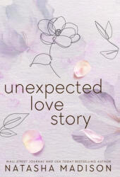 Unexpected Love Story (ISBN: 9781990376757)