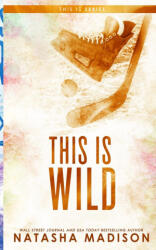 This Is Wild (ISBN: 9781990376504)