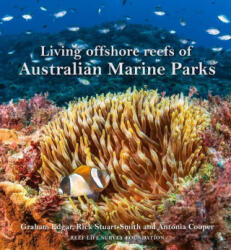 Australian Marine Parks - Edgar, Graham (ISBN: 9781925546866)