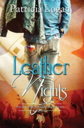 Leather Nights - Patricia Logan (ISBN: 9781479351046)