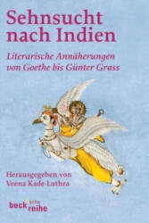 Sehnsucht nach Indien - Veena Kade-Luthra (ISBN: 9783406541582)