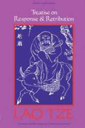 Treatise on Response and Retribution - Lao zi (ISBN: 9780875482446)