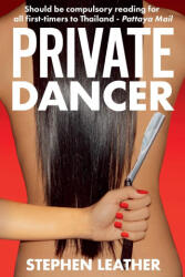 Private Dancer - Stephen Leather (2011)