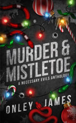 Murder & Mistletoe - Onley James (2026)