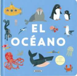 El océano - Fiona Powers (2020)