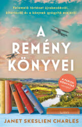 A remény könyvei (ISBN: 9789636047511)