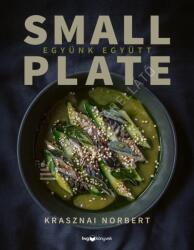 Small plate (ISBN: 9789635658213)