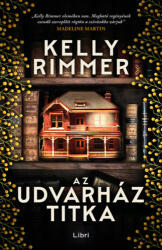 Az udvarház titka (ISBN: 9789636048310)